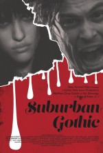 Hayalet Bölgesi – Suburban Gothic 2014 Türkçe Dublaj izle