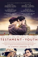 Gençlik Ahdı – Testament Of Youth 2014 Türkçe Dublaj izle