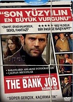 Banka İşi – The Bank Job 2008 Türkçe Dublaj izle
