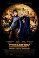 Grimsby Kardeşler – The Brothers Grimsby 2016 Türkçe Dublaj izle
