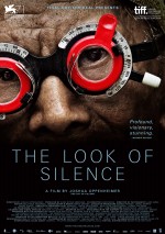 Sessizliğin Bakışı – The Look of Silence 2014 Türkçe Dublaj izle