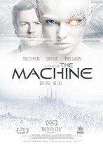 Ölüm Makinesi – The Machine 2013 Türkçe Dublaj izle