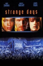Tuhaf Günler – Strange Days 1995 Türkçe Dublaj izle