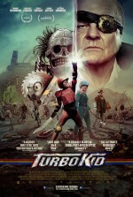 Turbo Çocuk – Turbo Kid 2015 Türkçe Dublaj izle