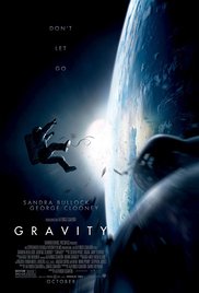 Yerçekimi – Gravity 2013 Türkçe Dublaj izle