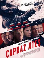 Çapraz Ateş – Haywire 2011 Türkçe Dublaj izle