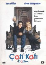 Çatı Katı – Duplex 2003 Türkçe Dublaj izle