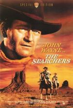 Çöl Aslanı – The Searchers 1956 Türkçe Dublaj izle