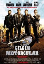 Çılgın Motorcular – Wild Hogs 2007 Türkçe Dublaj izle