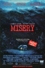 Ölüm Kitabı – Misery 1990 Türkçe Dublaj izle