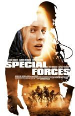 Özel Kuvvetler – Special Forces 2011 Türkçe Dublaj izle