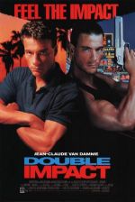 İkiz Kan – Double Impact 1991 Türkçe Dublaj izle