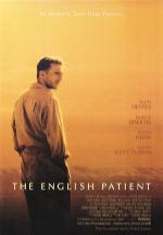 İngiliz Hasta – The English Patient 1996 Türkçe Dublaj izle