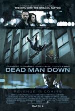 İntikam Benim – Dead Man Down 2013 Türkçe Dublaj izle