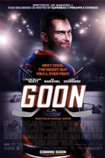 İri Kıyım – Goon 2011 Türkçe Dublaj izle