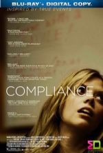 İtaat – Compliance 2012 Türkçe Dublaj izle