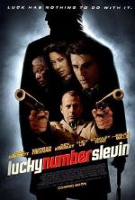 Şanslı Slevin – Lucky Number Slevin 2006 Türkçe Dublaj izle