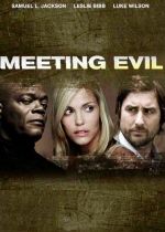 Şeytanla Randevu – Meeting Evil 2012 Türkçe Dublaj izle